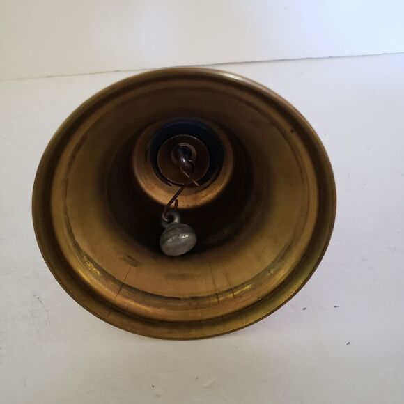 School Bell  - Picture 6 of 7